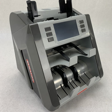 Semacon S-2500 Currency Discriminator - Parts or Repair