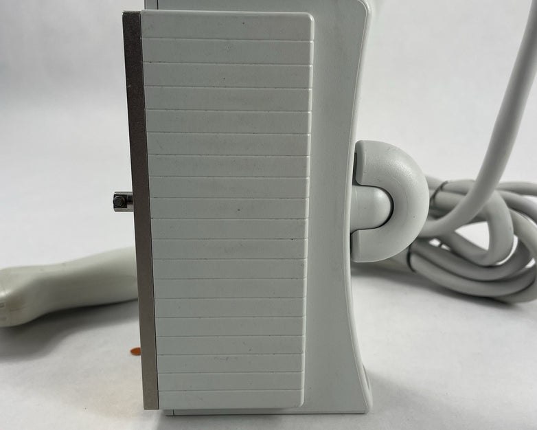 Siemens Medical Acuson 12L4 Linear Ultrasound Transducer Probe SN: 81208002