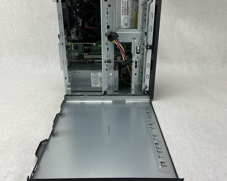 HP ProDesk 600 G3 MT Intel Core i5-7500 3.4GHz 8GB RAM No HDD No OS