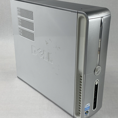 Dell Inspiron 530s SFF Pentium Dual-Core E2200 2.20GHz 4GB RAM No HDD No OS