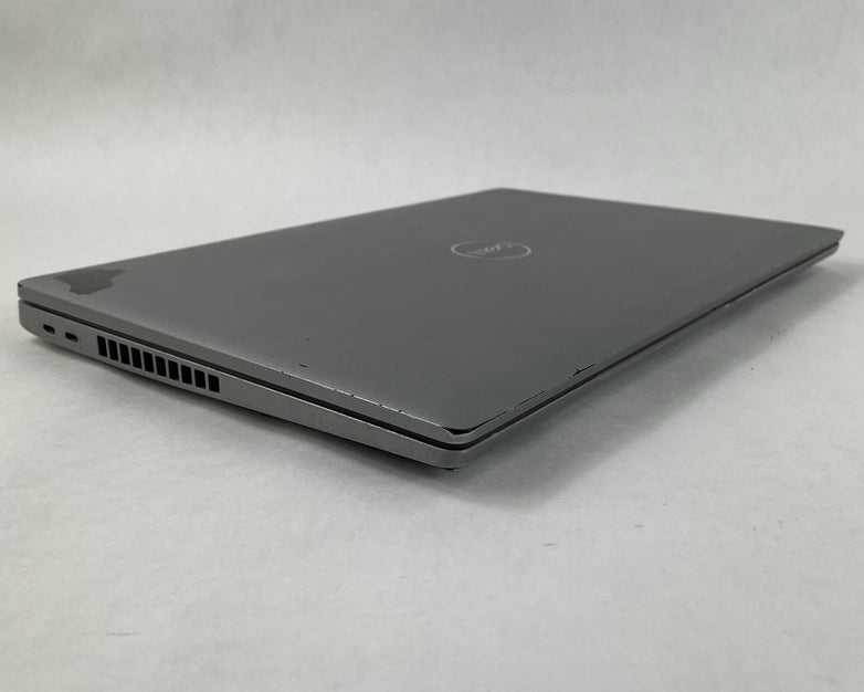 Dell Latitude 5520 15.6" i5-1135G7 2.40GHz 8GB RAM No SSD/OS/AC/Batt - Scratched