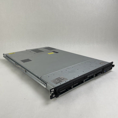 HP Proliant DL360 G7 Server Intel Xeon E5620 2.4GHz 6GB RAM No HDD No OS