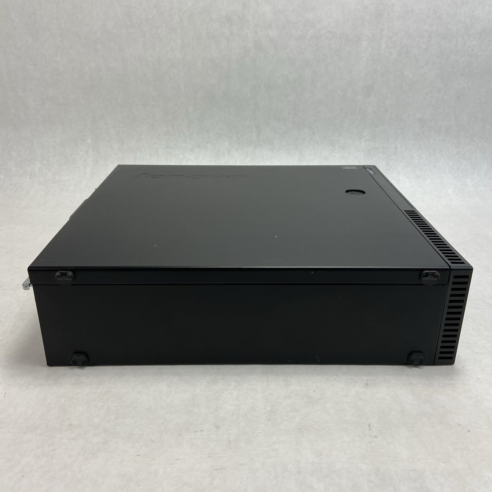 Lenovo ThinkCentre M83 SFF Intel Core i3-4130 3.4GHz 4GB RAM No HDD No OS8