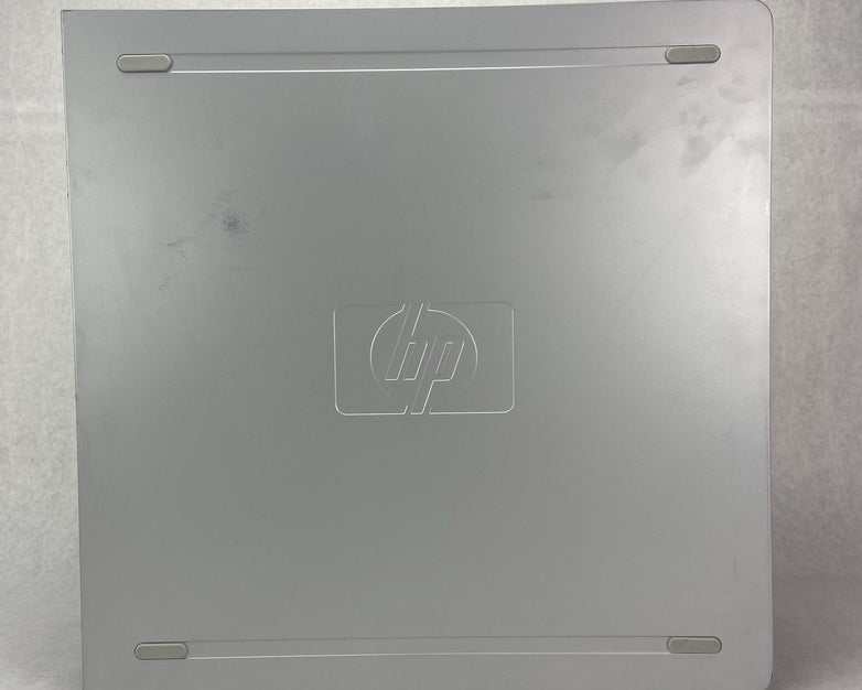 HP Compaq dc7900 CMT Intel Core 2 Duo E8400 3GHz 2GB RAM No HDD No OS
