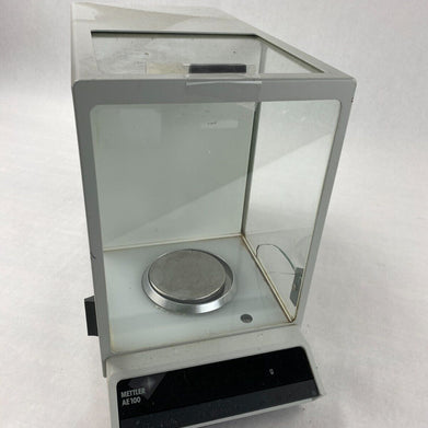 Mettler AE100 Analytical Balance Scale AE 100