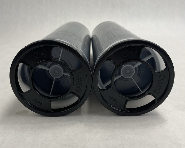 2 pack Riso FII | Black Ink S-8113U