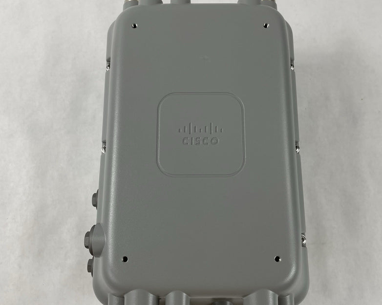 Cisco AIR-AP1572EAC-B-K9 Outdoor Mesh Access Point Tested