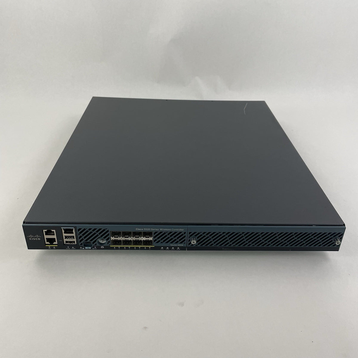 Cisco 5500 AIR-CT5508-K9 Series Wireless Controller Switch - Tested1