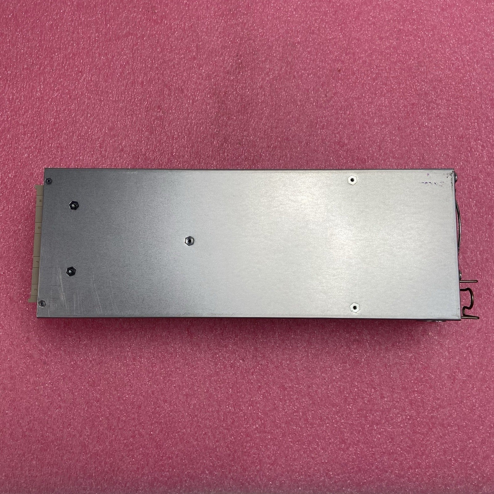 FSP-Group EVM-5004-10 500W Hot Plug Power Supply7