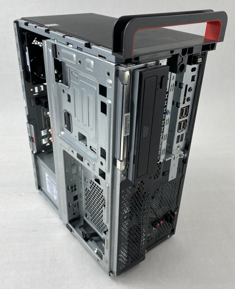 Lenovo ThinkCentre M710T-N008 MT Celeron G3400 2.80GHz 8GB RAM No HDD No OS