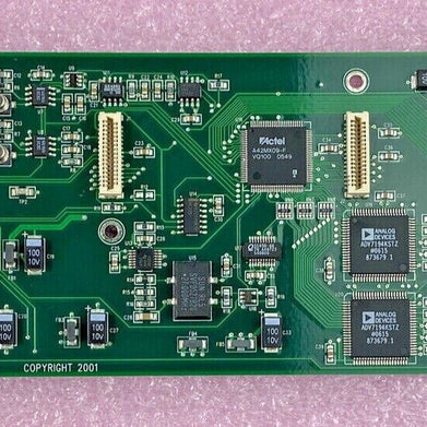 AJA R20CE 101062-00 Universal A/D converter G46923