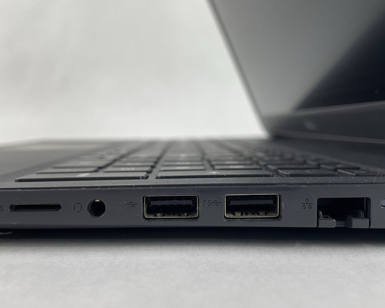 Dell Latitude 3510 15.6" i7-10510U 1.80 GHz 8 GB RAM No SSD/OS/AC - Bad M.2