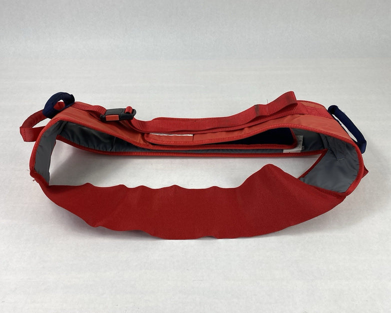 System Romedic Return Belt Lift Aid Size 6035 Large