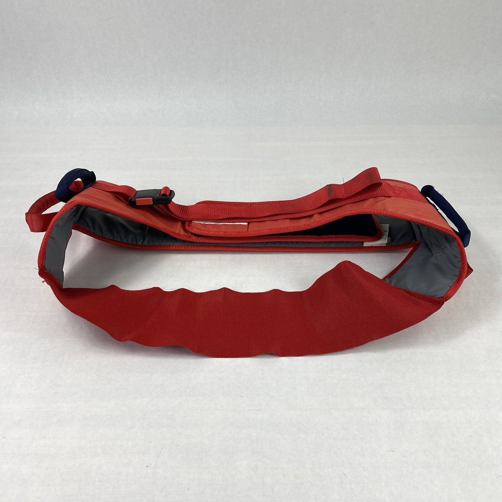 System Romedic Return Belt Lift Aid Size 6035 Large