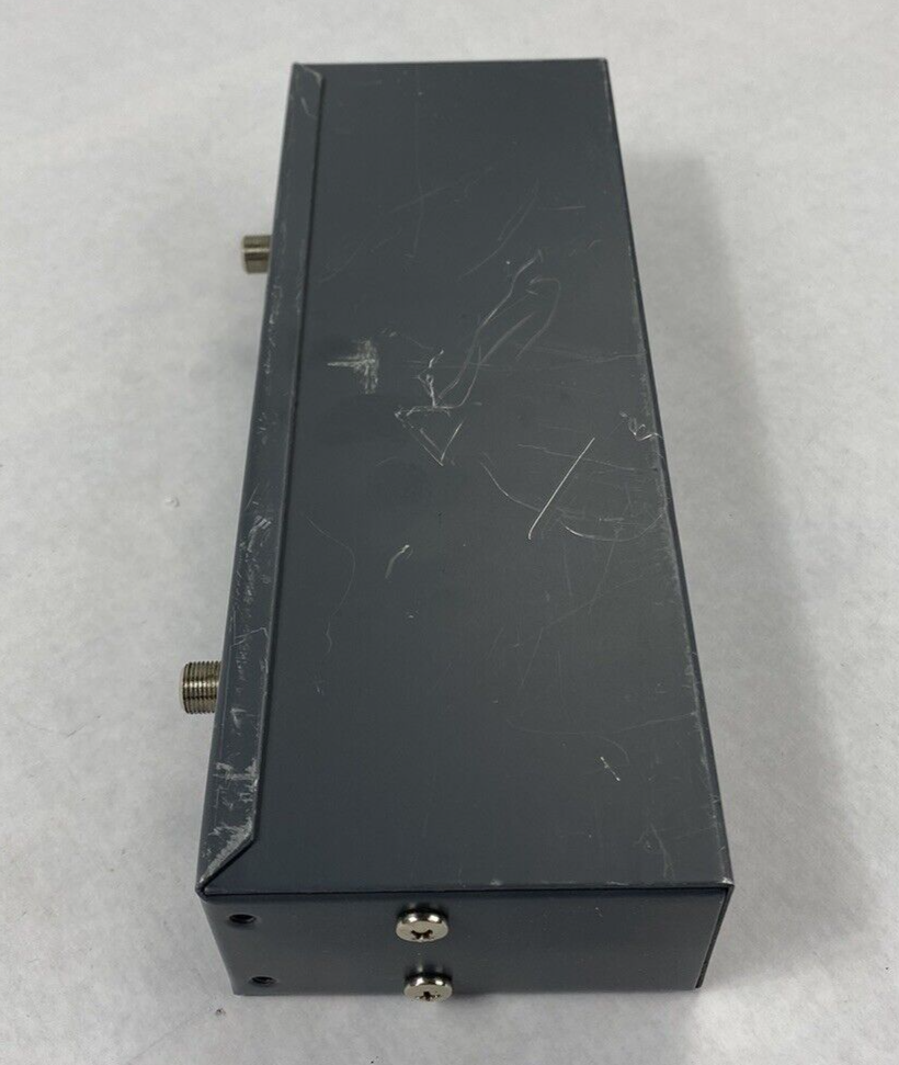 Channel Master MATV Systems Model 7494 Band Pass Filter UHF Band Channel 67