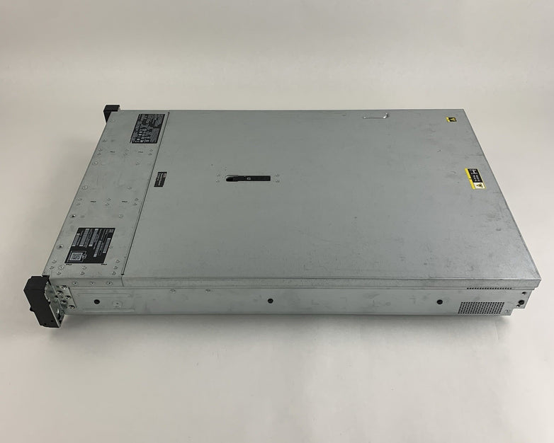 HP ProLiant DL380 Gen10 Server 2x Intel Xeon Gold 5222 3.8GHz 64GB RAM No OS/HDD