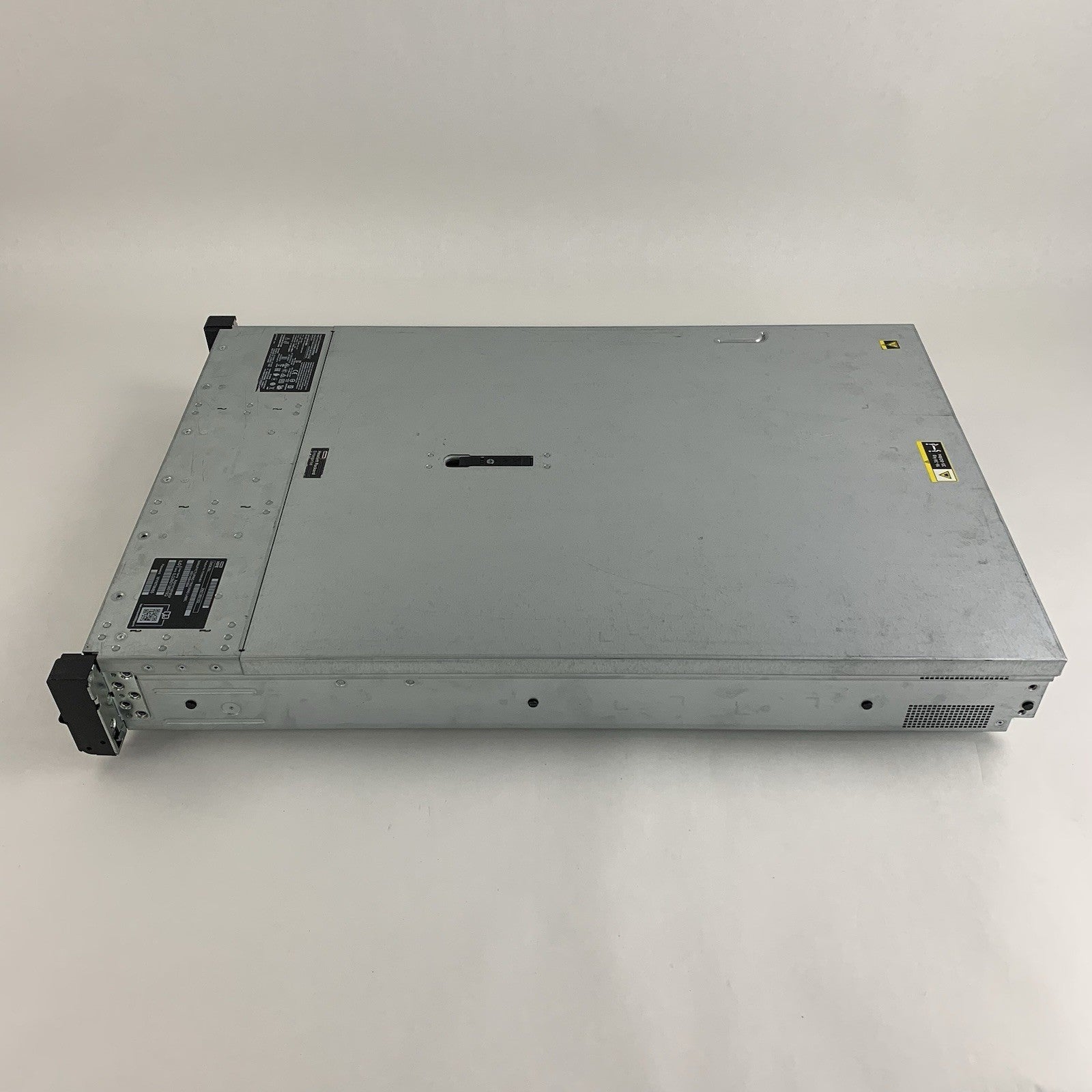 HP ProLiant DL380 Gen10 Server 2x Intel Xeon Gold 5222 3.8GHz 64GB RAM No OS/HDD4