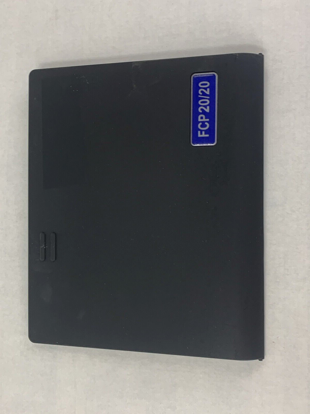 DataCard Dynamic CardWizard FCP 20/20 Front Door