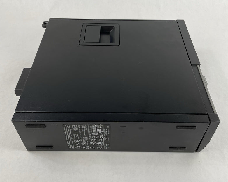 Dell Optiplex 7010 SFF i5-3570 3.40 GHz 4 GB RAM No HDD/OS