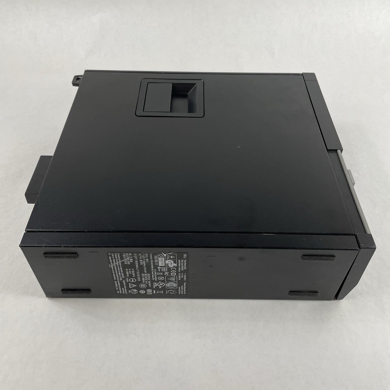 Dell Optiplex 7010 SFF i5-3570 3.40 GHz 4 GB RAM No HDD/OS6