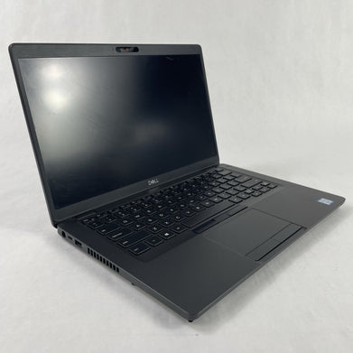 Dell Latitude 5400 14" i7-8665U 1.90 GHz 8 GB RAM No SSD No OS Scratched Paint