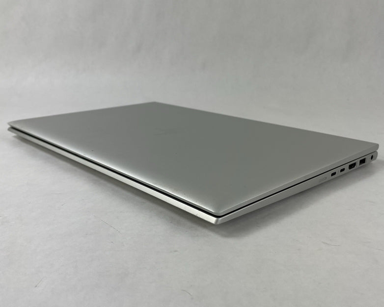 HP EliteBook 850 G8 15.6" i5-1145G7 2.60 GHz 16 GB RAM No SSD/OS/AC