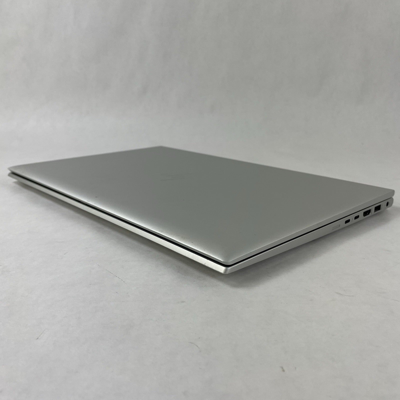 HP EliteBook 850 G8 15.6" i5-1145G7 2.60 GHz 16 GB RAM No SSD/OS/AC10