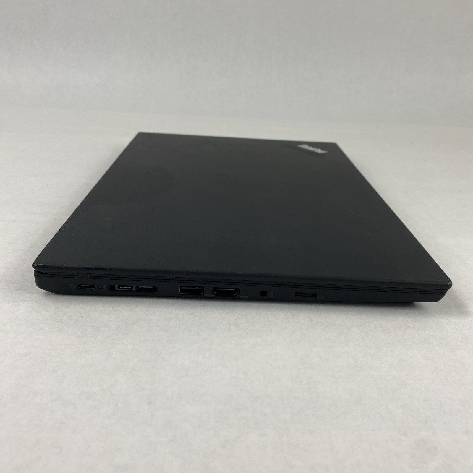 Lenovo ThinkPad T490 Core i5-8365U 1.60 GHz 8 GB RAM 14" No Battery No HDD No OS