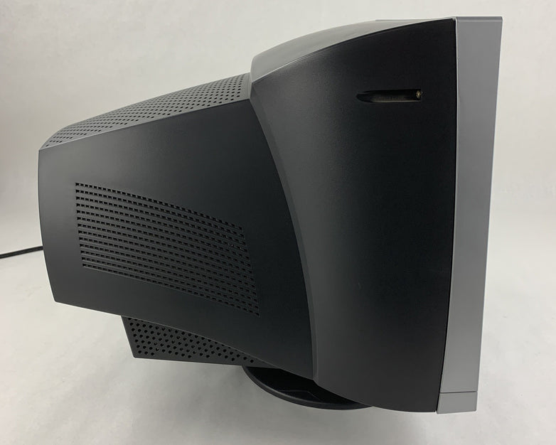 Esa E19CRT1 18" CRT VGA Color Computer Monitor Retro Gaming Grade B