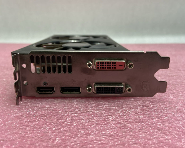XFX Radeon R9 285 918M 2GB VRAM GDDR5 PCIe Graphics Card