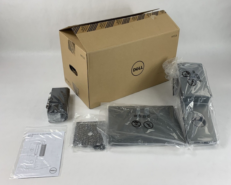 Dell MFS18 0N85GR UltraSharp 19"-27" Monitor Stand
