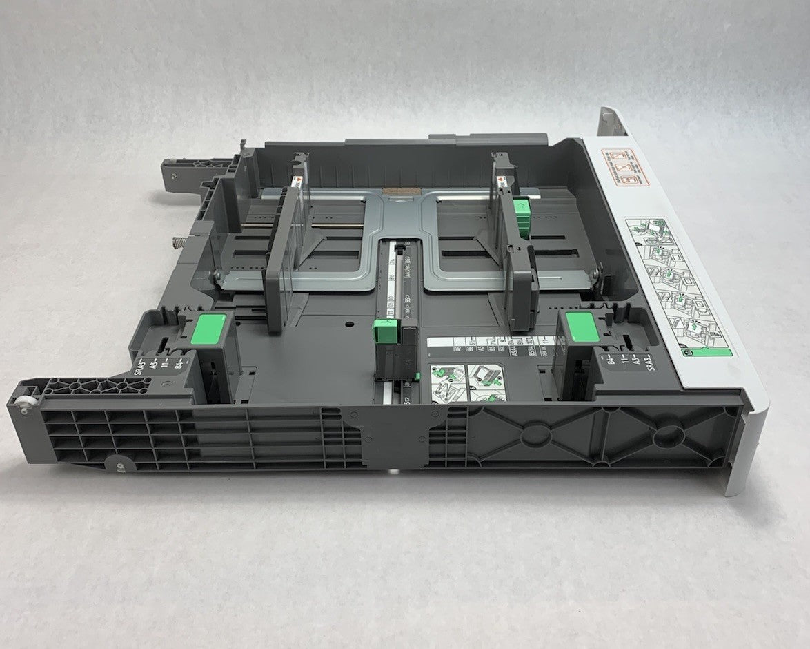 Ricoh IM C4500 MB8700 D Paper Tray4