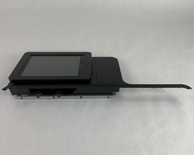HP LaserJet B5L47-AY002 Control Panel Screen Assembly for M632 Printer