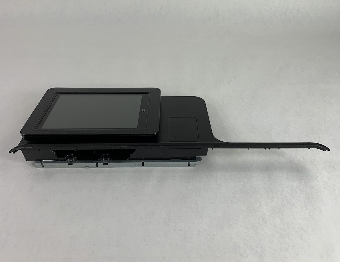 HP LaserJet B5L47-AY002 Control Panel Screen Assembly for M632 Printer4