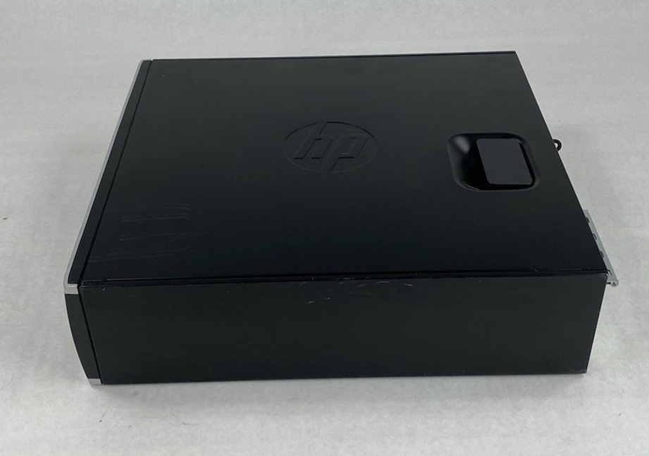HP Compaq 8200 Elite SFF Intel Core i5-2400 3.10GHz 8GB RAM No HDD No OS