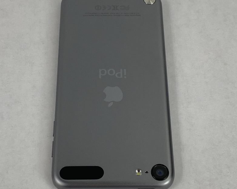 Apple iPod Touch 5th Gen A1421 16GB 4" Space Gray Slate