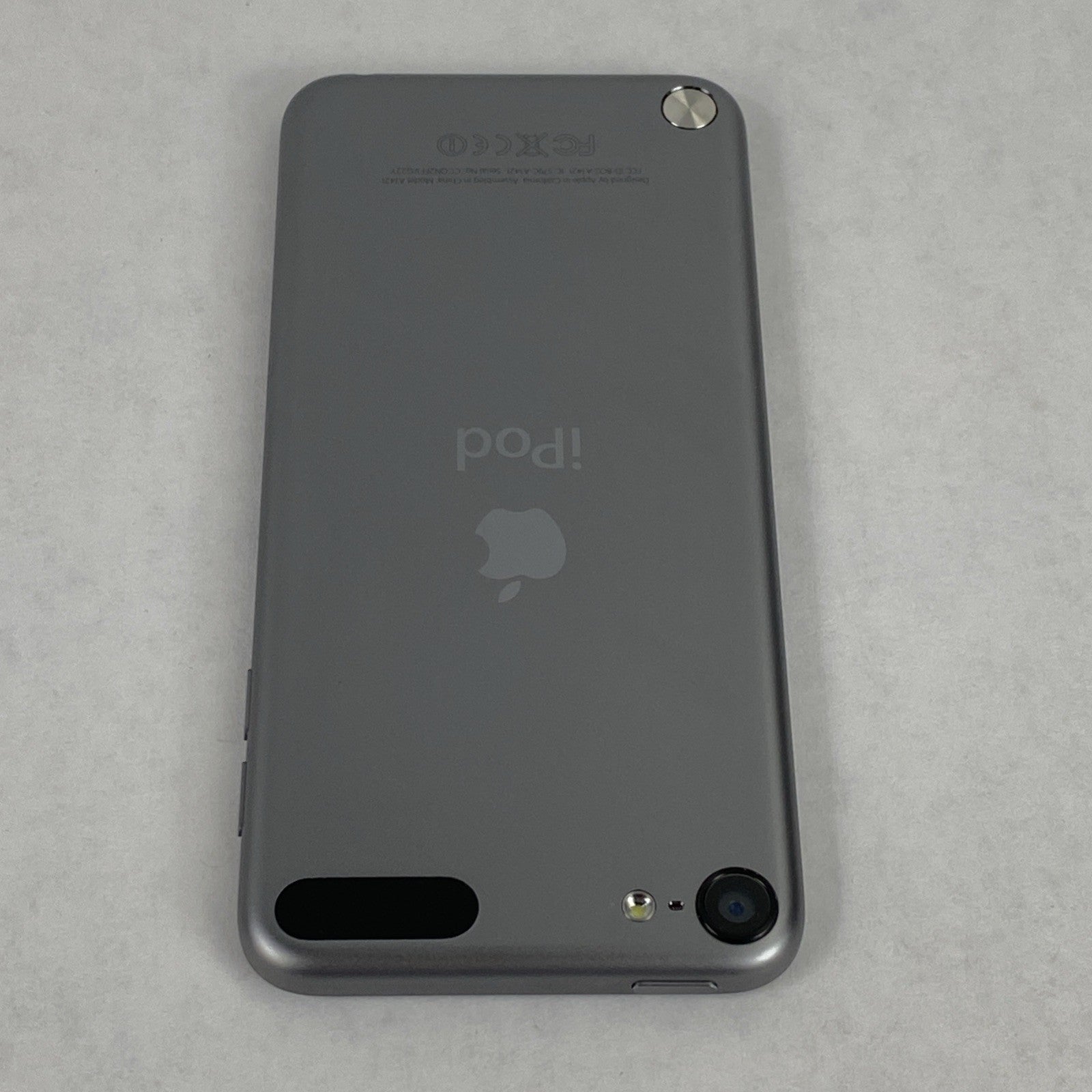 Apple iPod Touch 5th Gen A1421 16GB 4" Space Gray Slate13