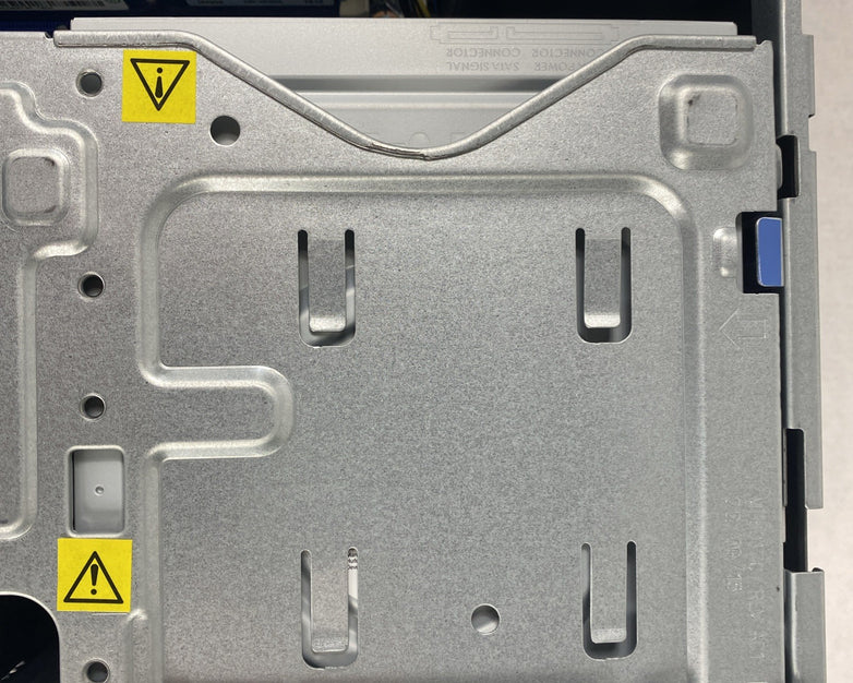 Lenovo ThinkCentre M93p SFF Intel Core i5-4590 3.30GHz 4GB RAM No HDD No OS