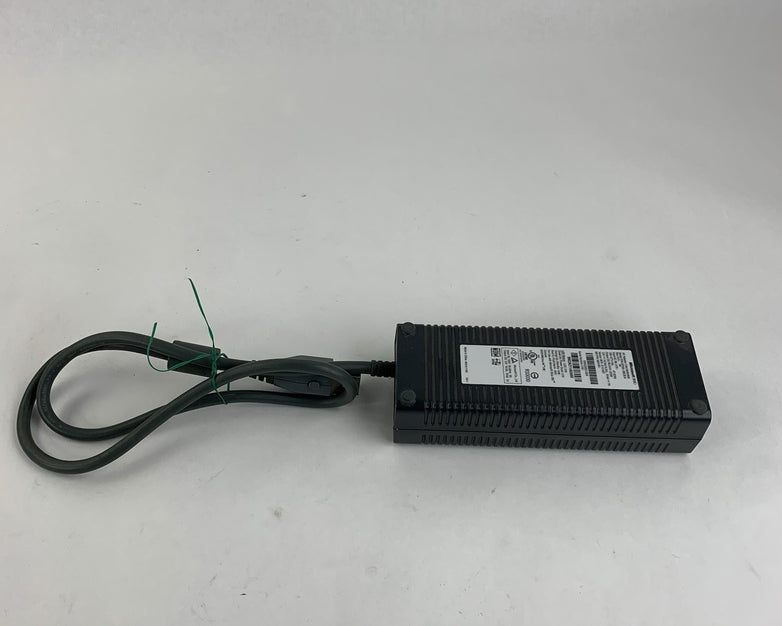Microsoft DPSN-186 CB A Xbox-360 Power Supply Adapter - No Power Cable