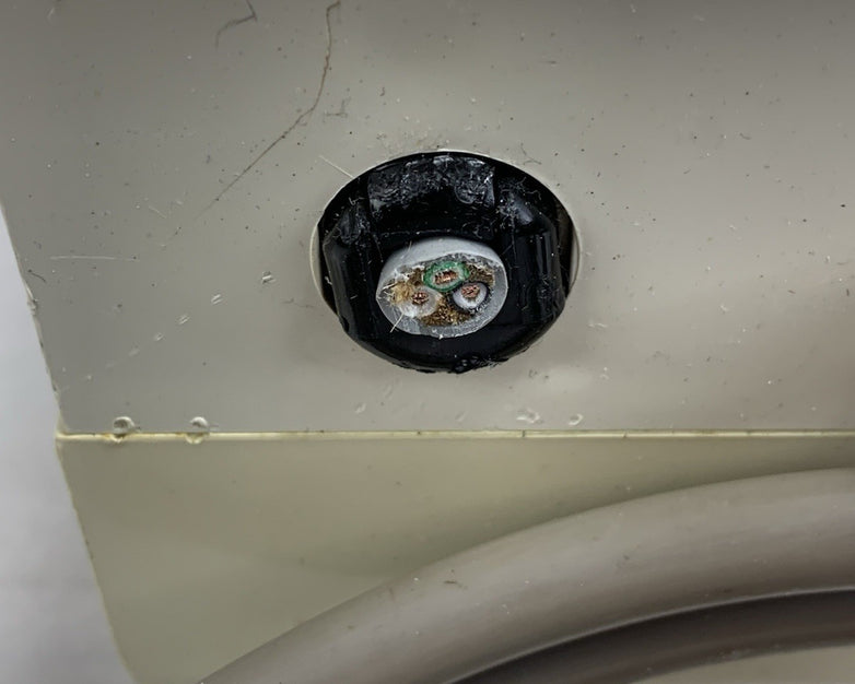 Baxter K-MOD 100 08634-000 Heat Therapy Pump - Parts or Repair