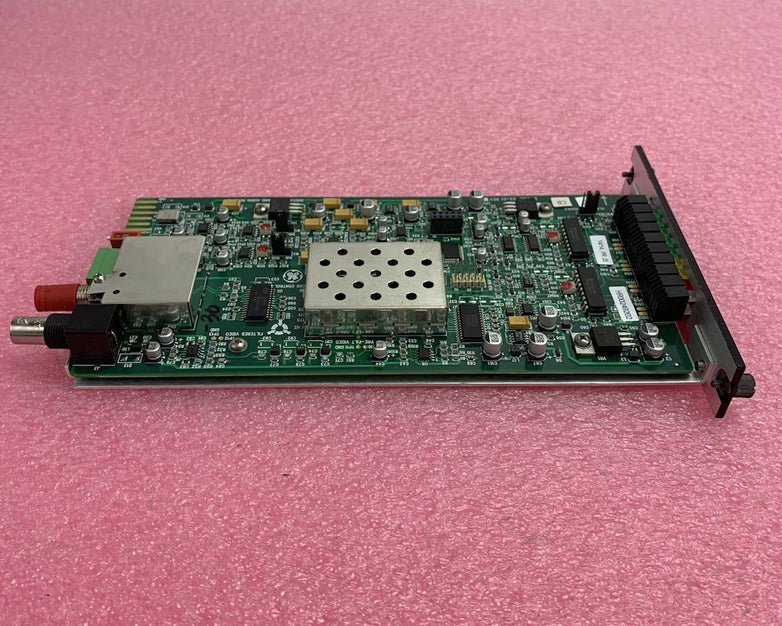 GE Fiber Options B742AVR-RSTL Digital Audio/Video Transmitter