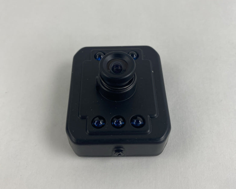 Digital CMB5017IR CCD Camera Untested