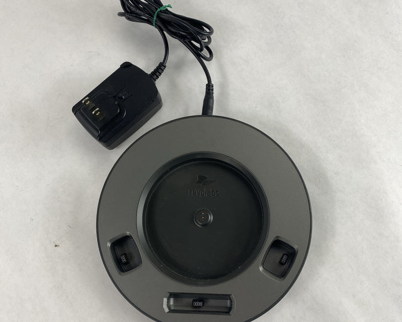Revolabs 10-FLX2CHG-01 Charging Station - Untested