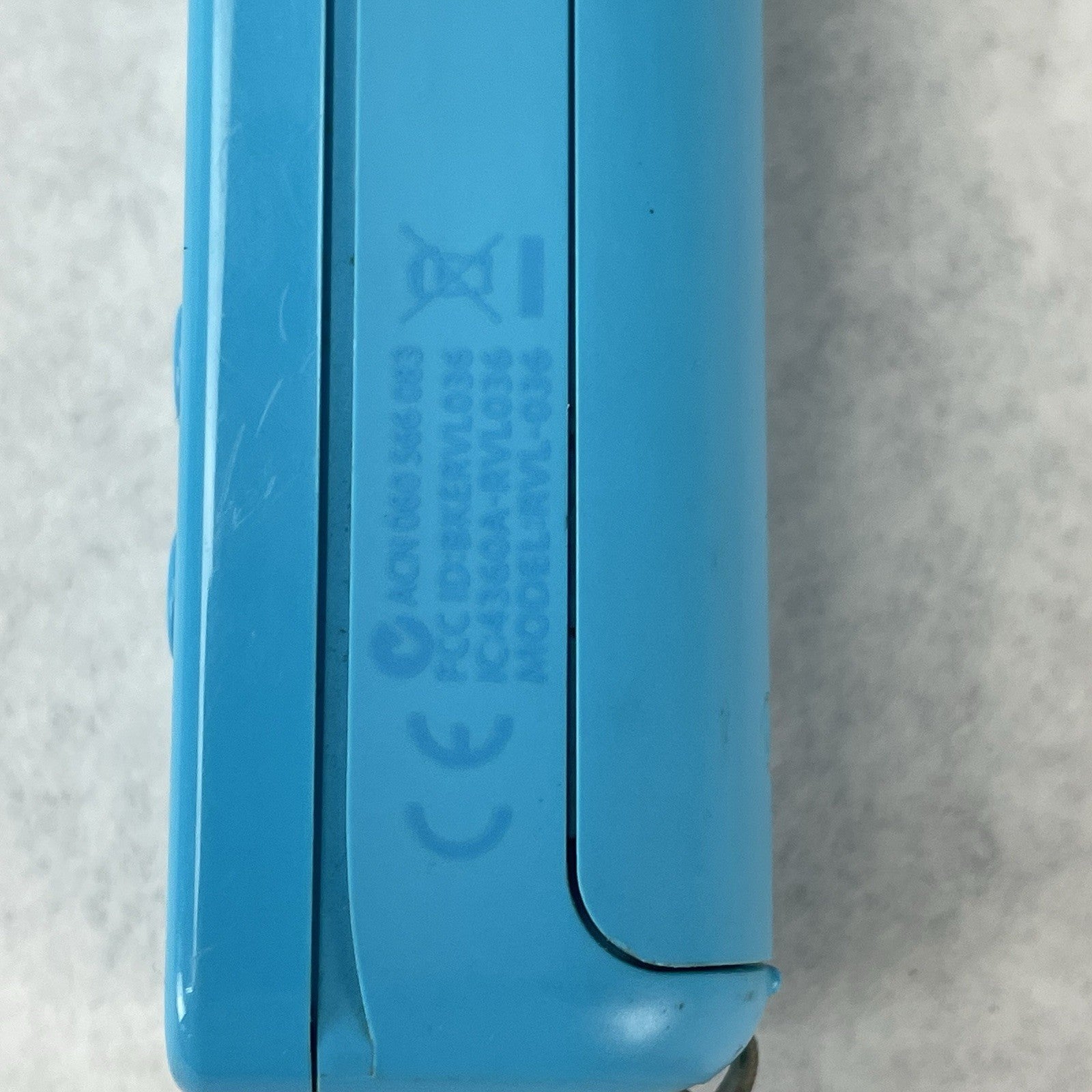 Nintendo RVL-036 Wii Remote Motion Plus Controller Tested3
