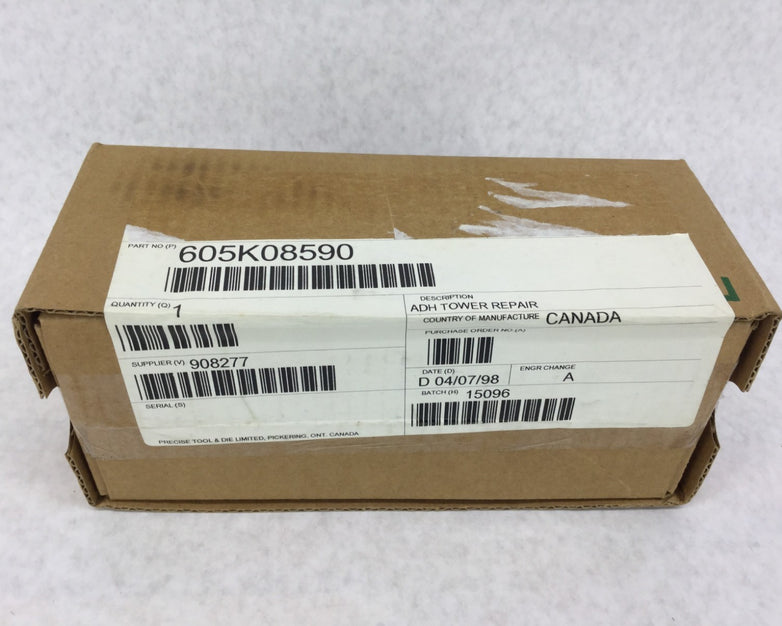 Xerox 605K08590 ADH Tower Repair