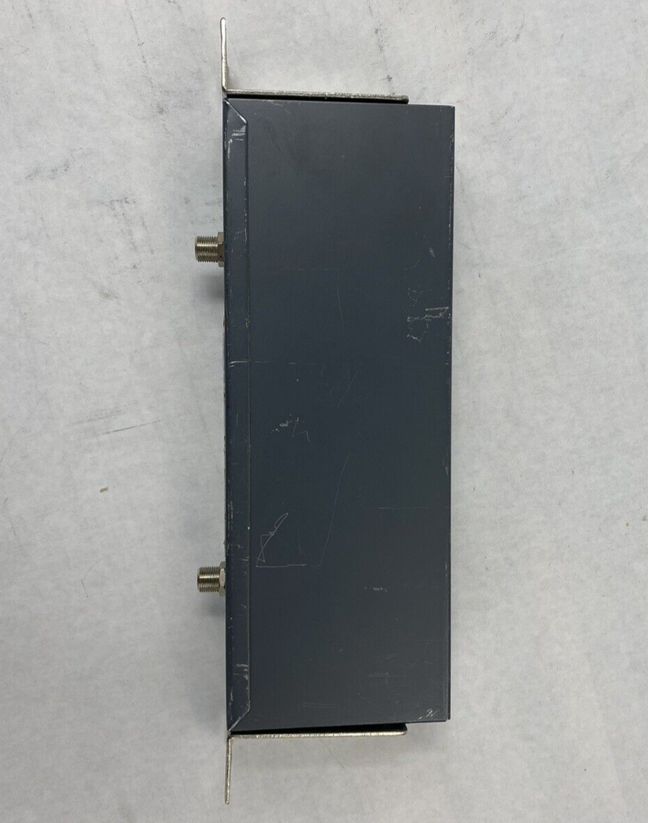 Channel Master MATV Systems Model 7494 Band Pass Filter UHF Band Channel 61
