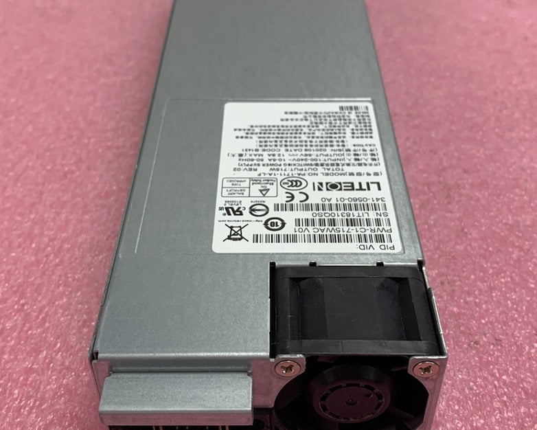LiteOn PA-1711-1A-LF 715W Switching Power Supply