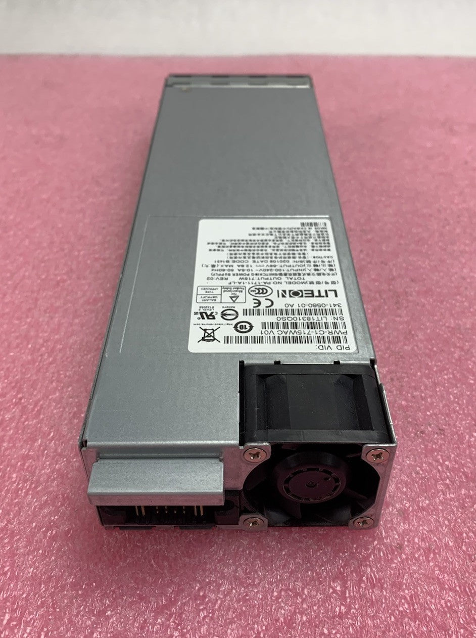 LiteOn PA-1711-1A-LF 715W Switching Power Supply3