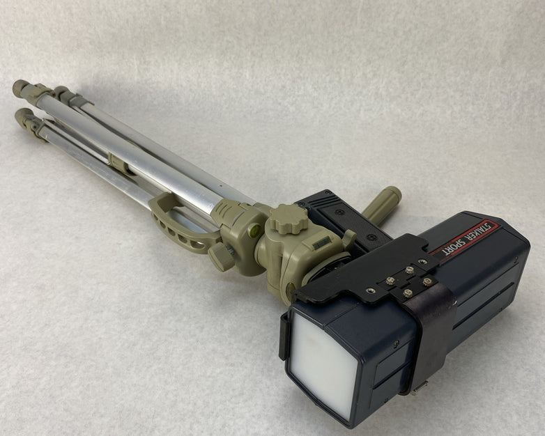 Stalker Sport Digital Radar Gun 24.15 GHz With Targus Tripod - No Cable/Charger