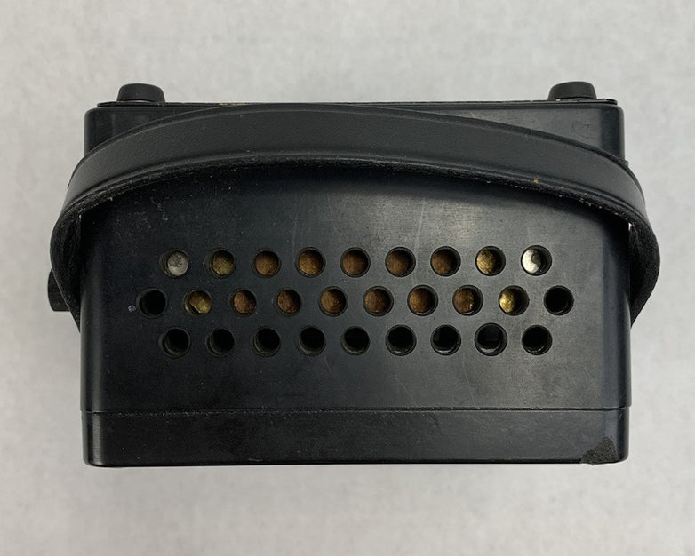 Weston Electric 433 Volts A.C. Meter